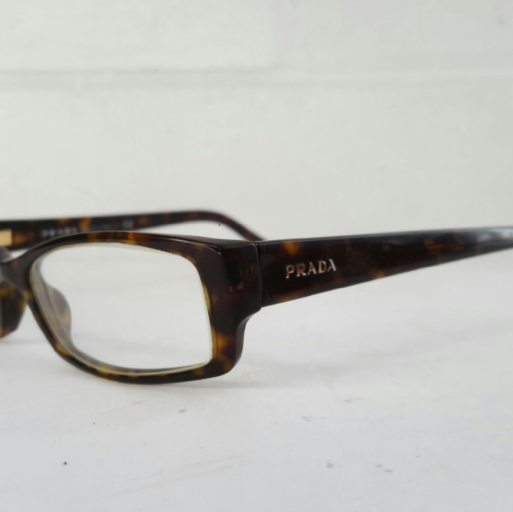 Prada Eyeglass Frames - image 1